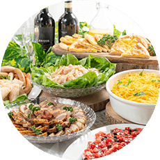 初回限定・試食無料