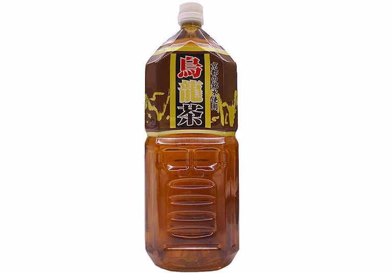 ウーロン茶