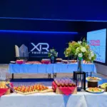 なんばパークス eスタジアム