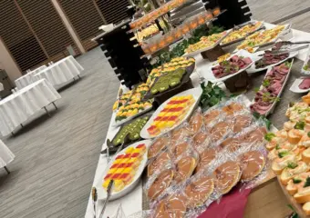 コングレコンベンションセンター様
