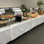 大阪中之島の企業ビル