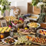 京都・大阪・滋賀・奈良のケータリング